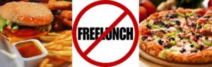 There's no such thing as a free lunch - drmaheshjayaram.com